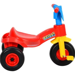 Vidaxl Triciclo Infantil