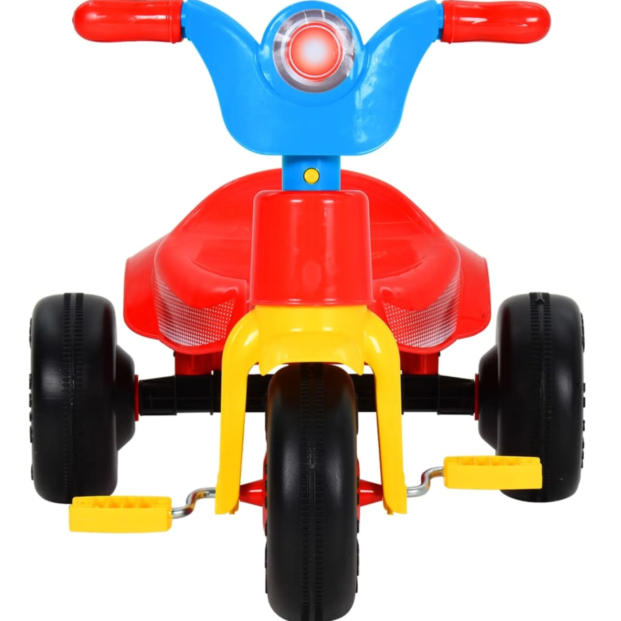 Vidaxl Triciclo Infantil