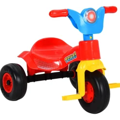 Vidaxl Triciclo Infantil