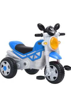 Vidaxl Triciclo Infantil 68.5 X 4.5 X 54 CM