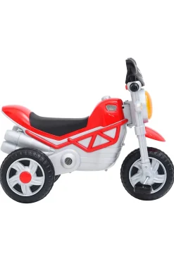 Vidaxl Triciclo Infantil 68.5 X 4.5 X 54 CM