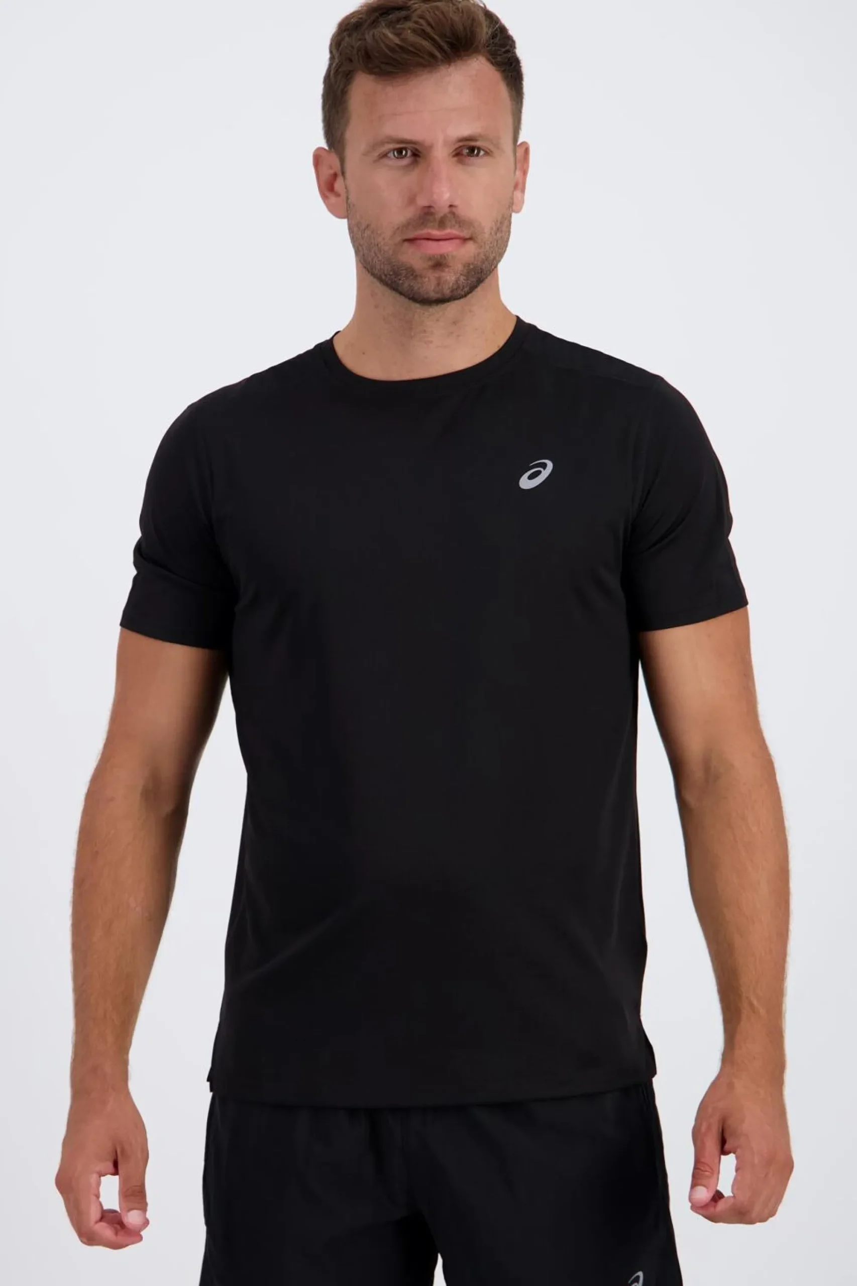Asics T-hirt