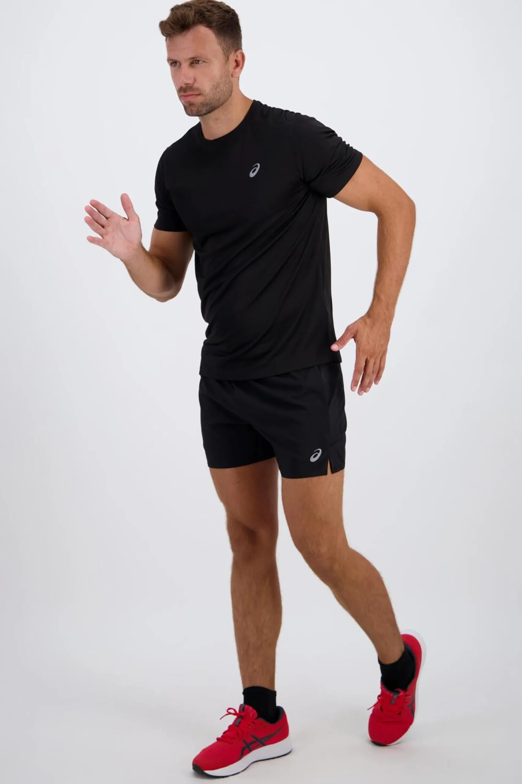 Asics T-hirt