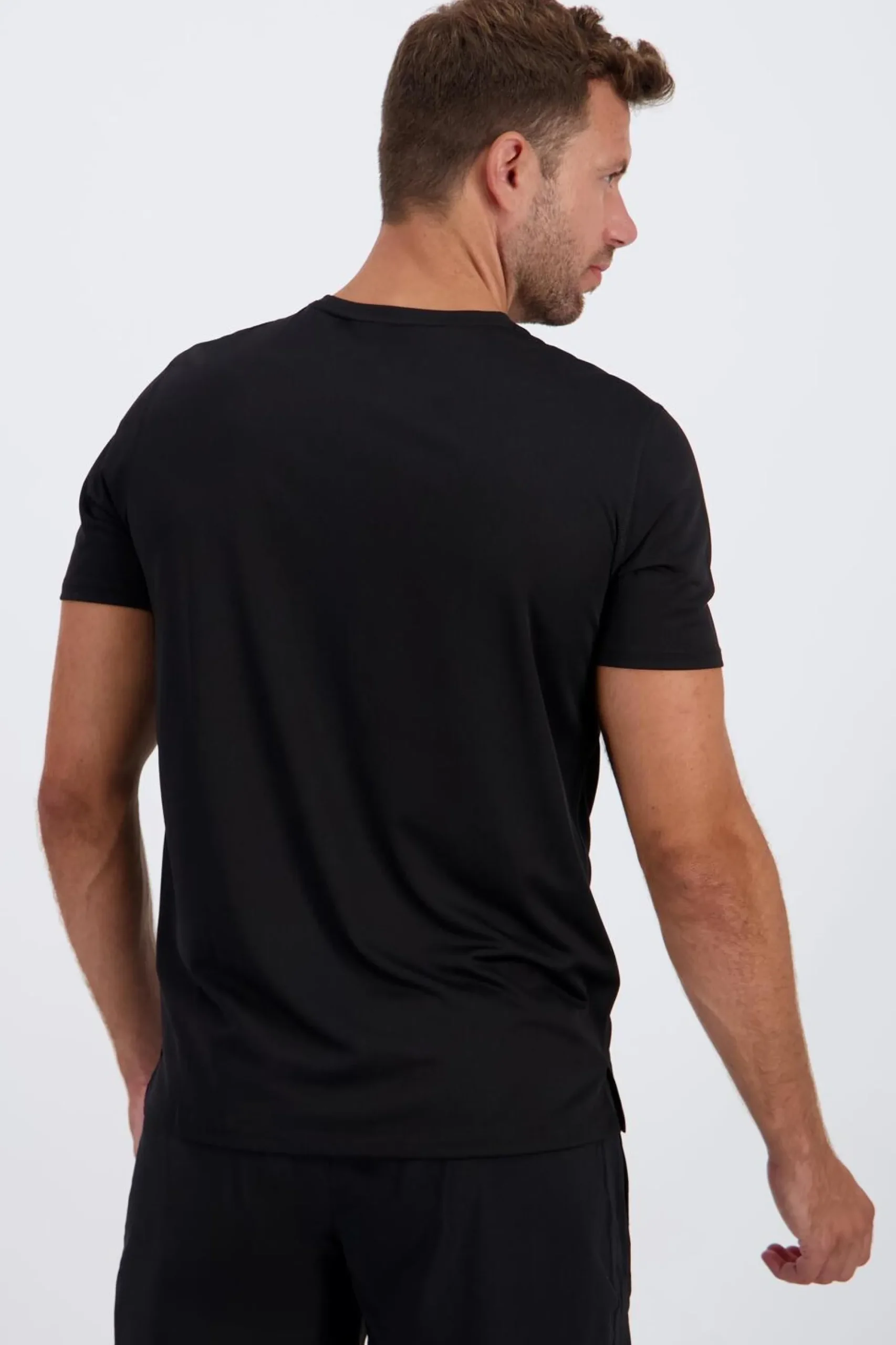 Asics T-hirt