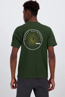 Boriken T-hirt