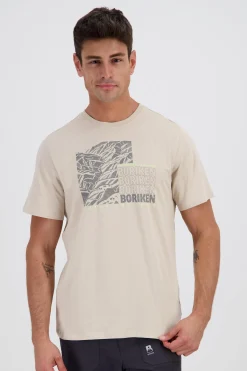 Boriken T-hirt