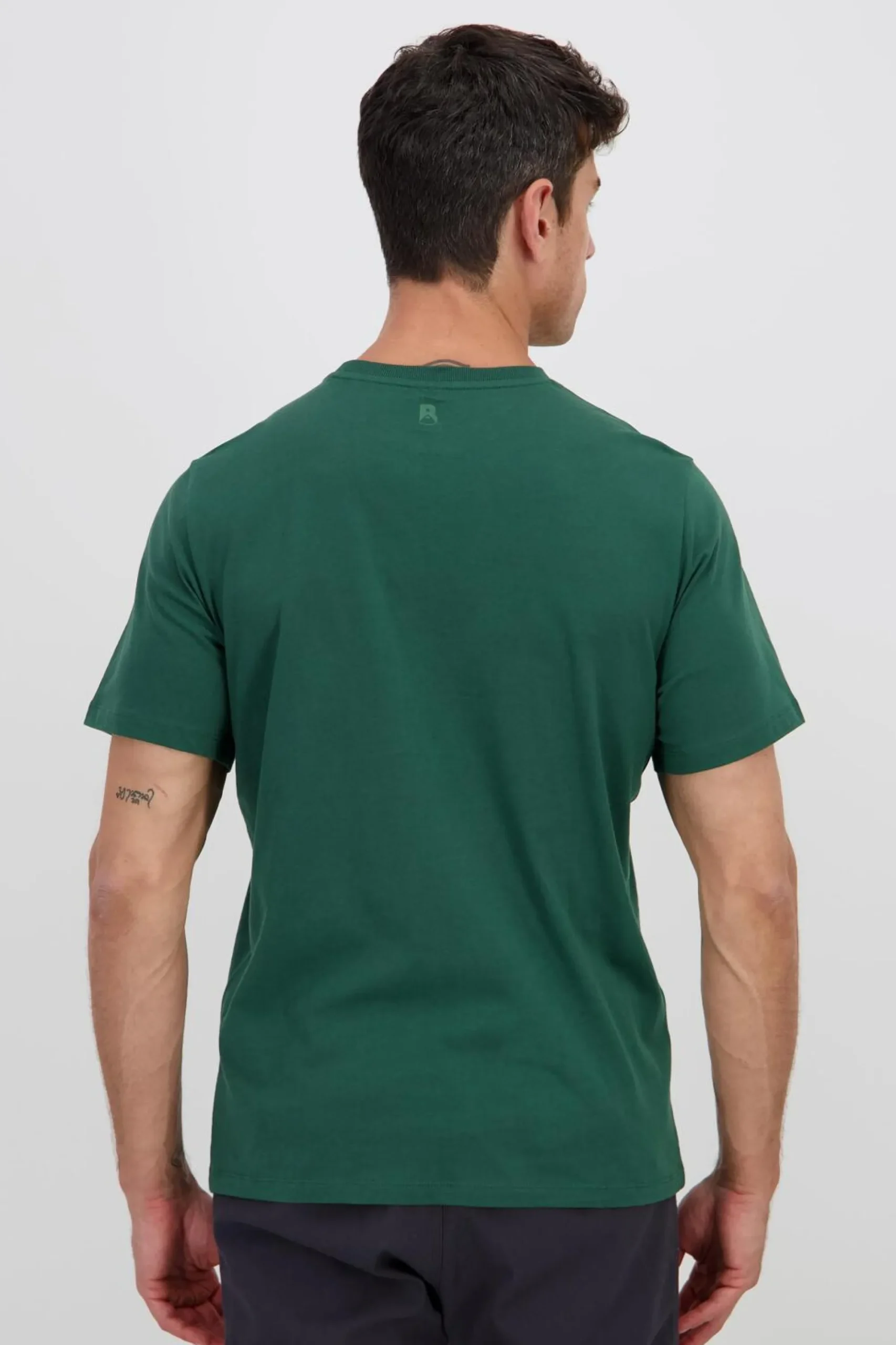 Boriken T-hirt