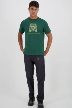 Boriken T-hirt