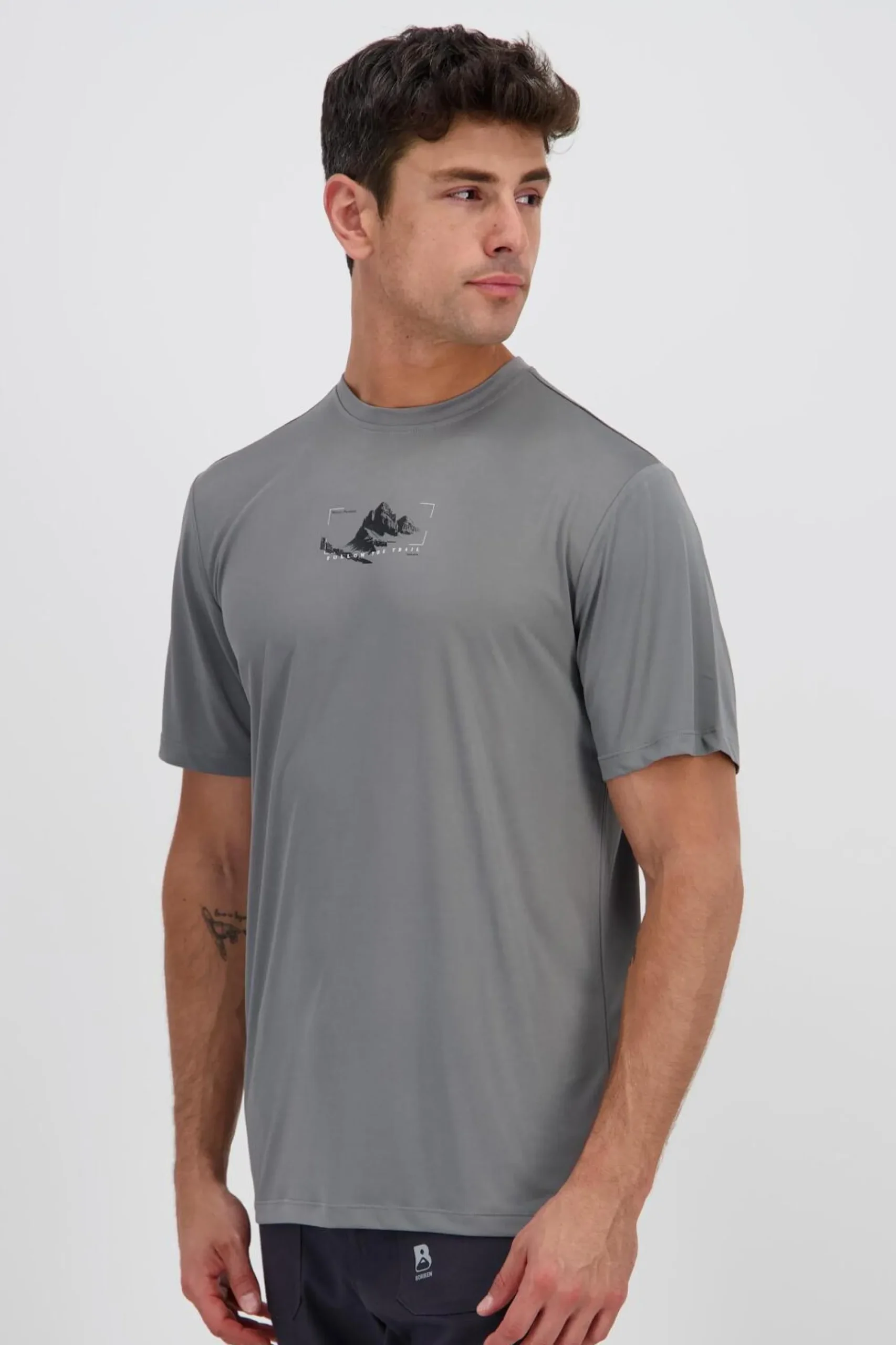 Boriken T-hirt
