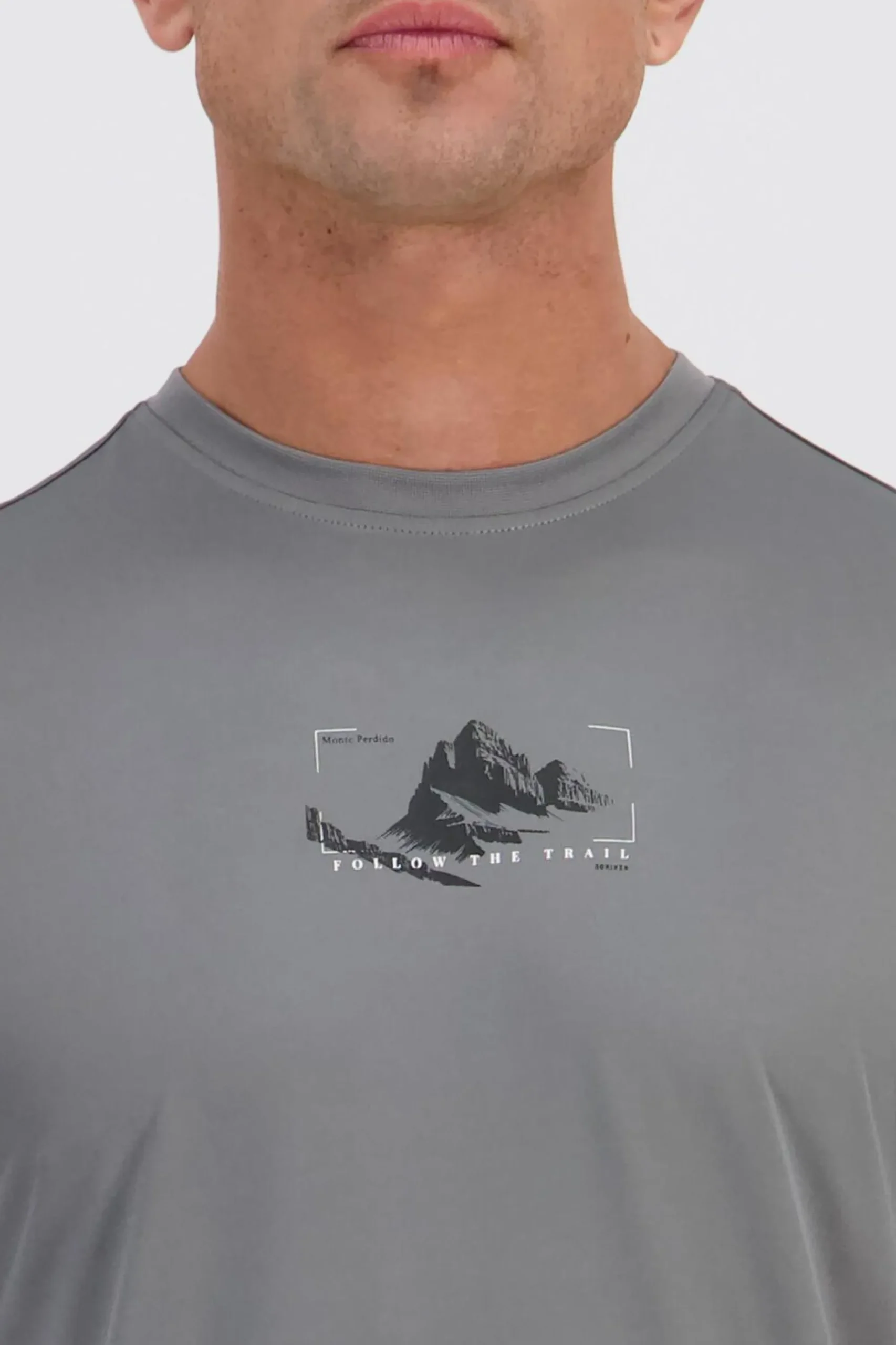 Boriken T-hirt