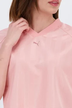 Puma T-hirt Boxy