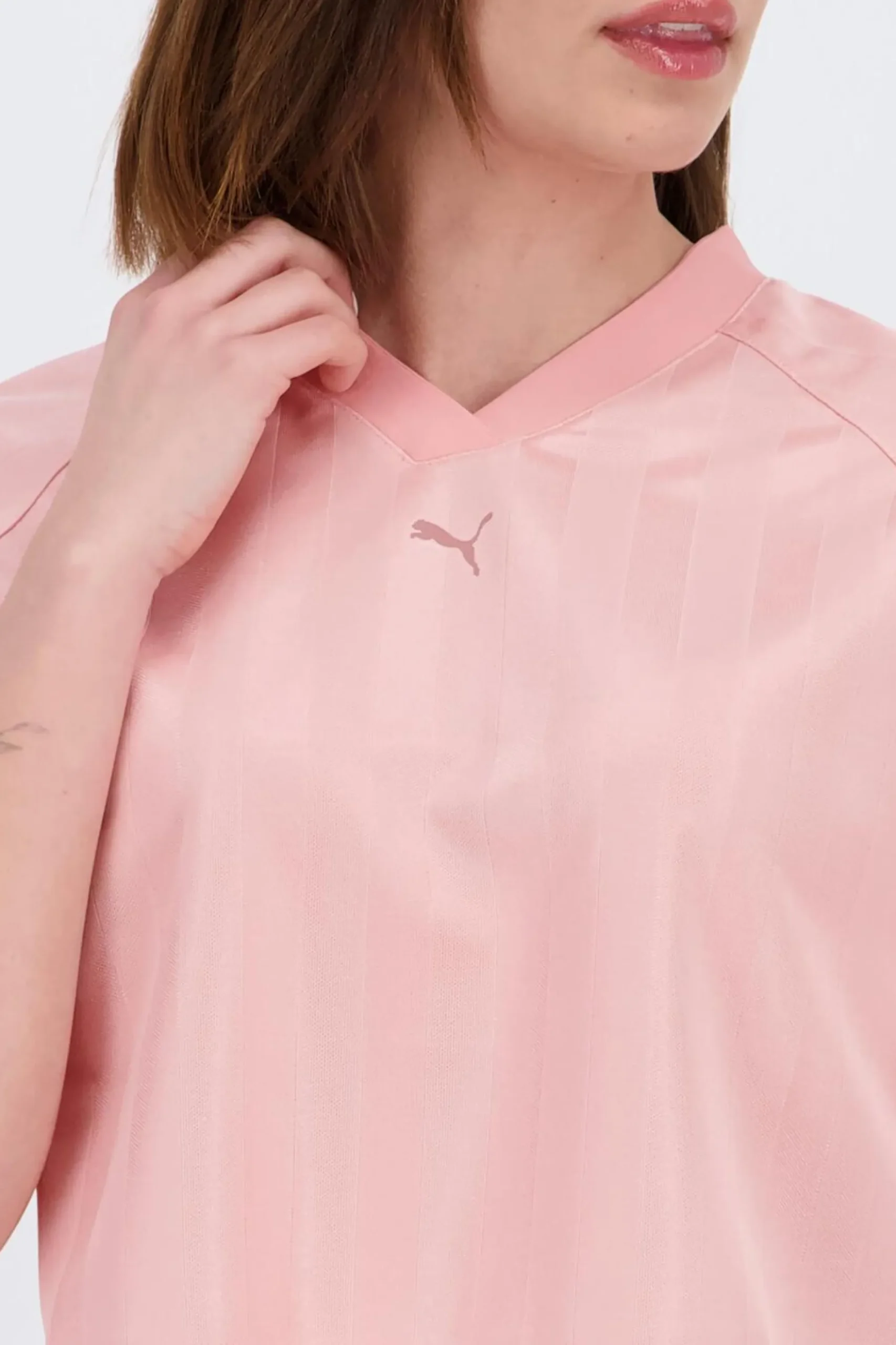 Puma T-hirt Boxy