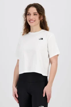 North Face T-hirt Boxy The