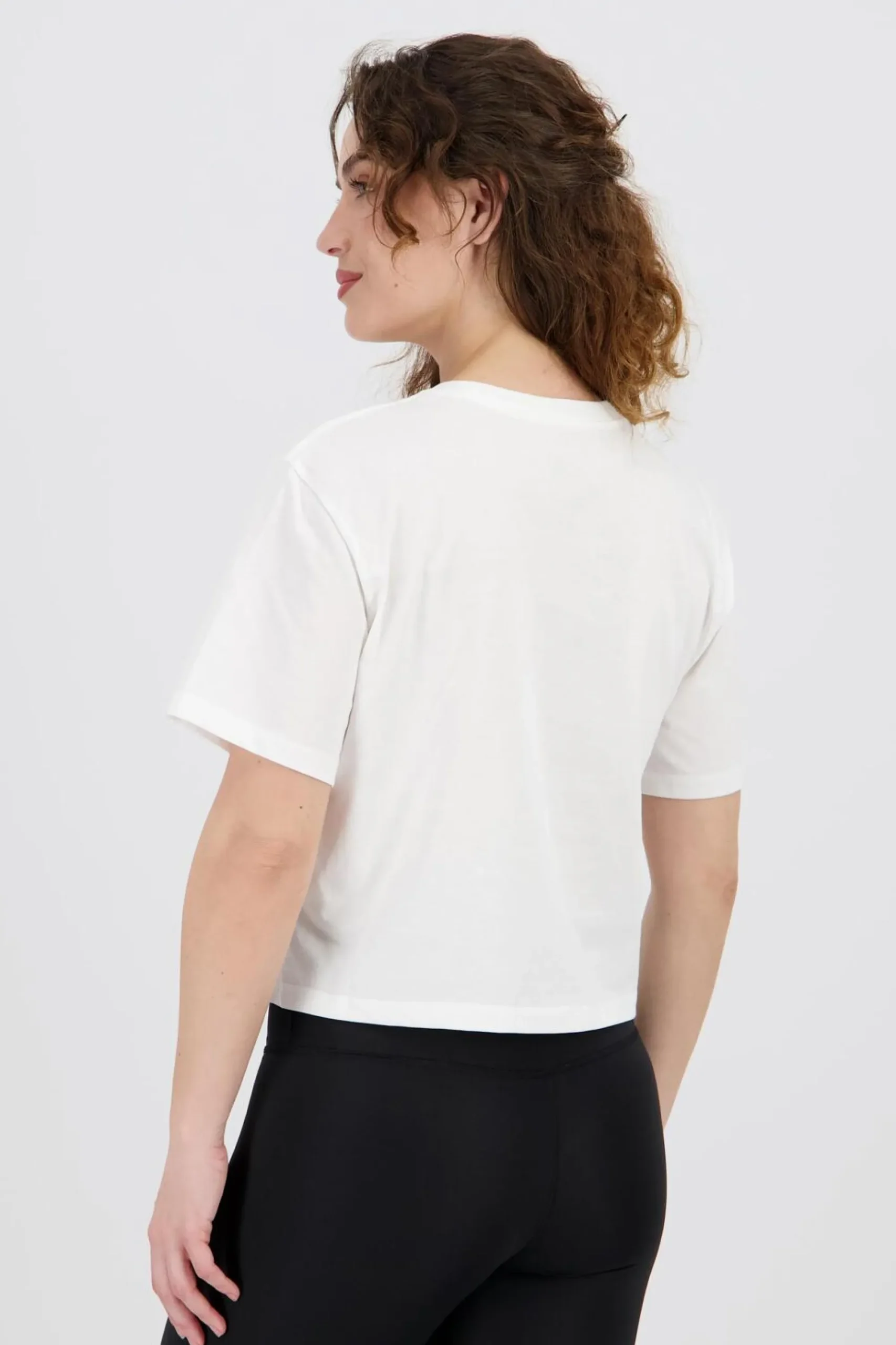North Face T-hirt Boxy The