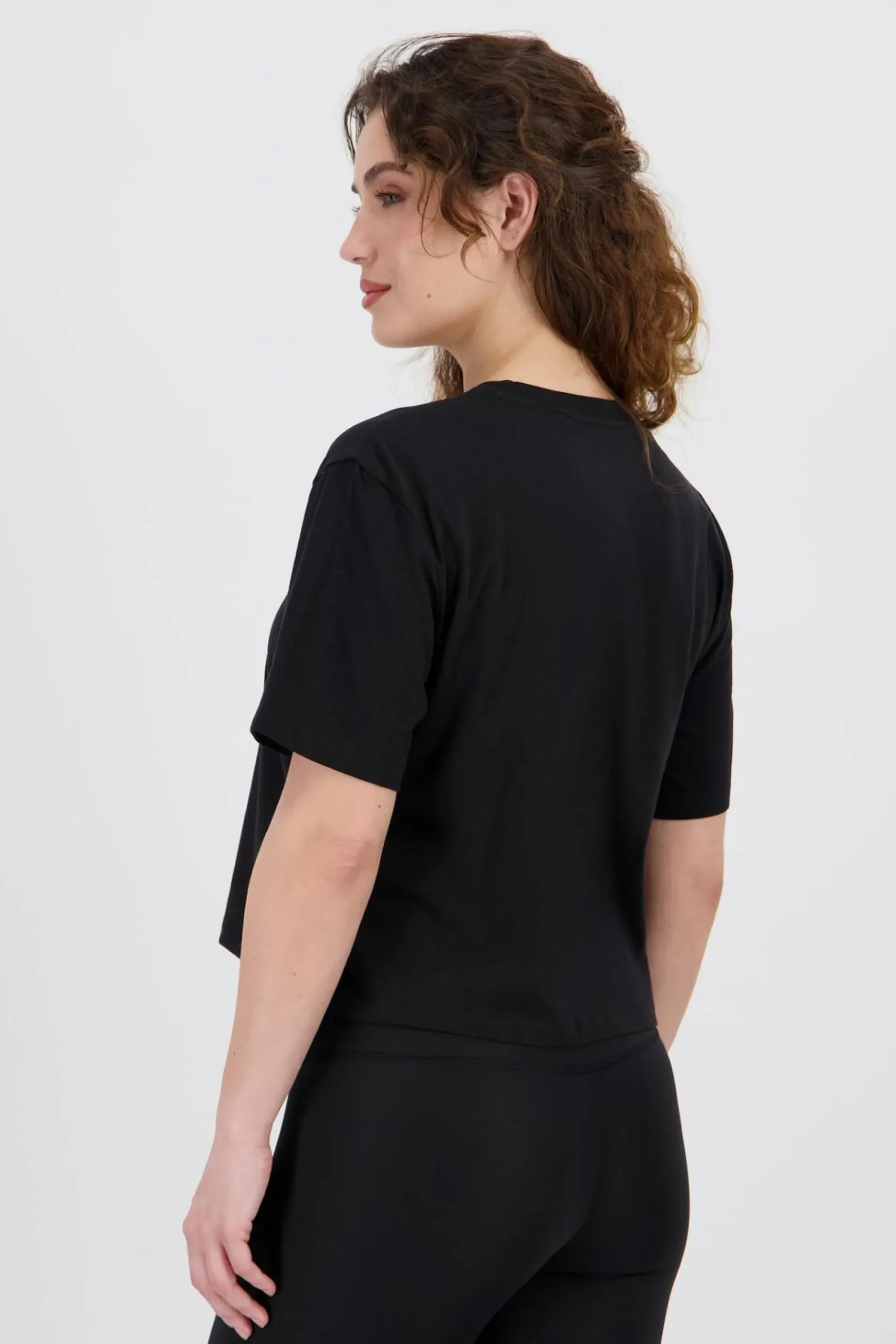 North Face T-hirt Boxy The