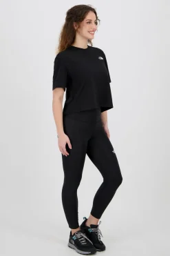 North Face T-hirt Boxy The