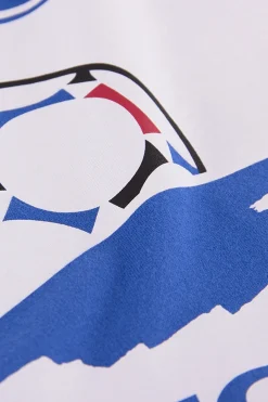 Copa T-hirt Ebea Do undo França 1998