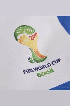 Copa T-hirt Poter Do undo Brai 2014