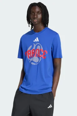 adidas T-hirt Da França Do Fifa Word Cup 26™
