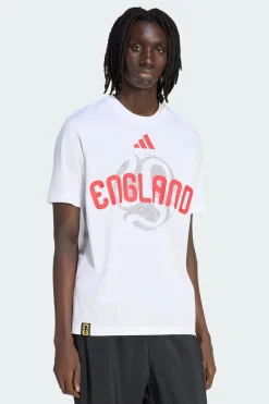 adidas T-hirt Da Ingaterra Do Fifa Word Cup 26™