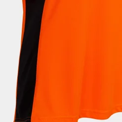 Joma T-shirt De Alça Cancha III Laranja
