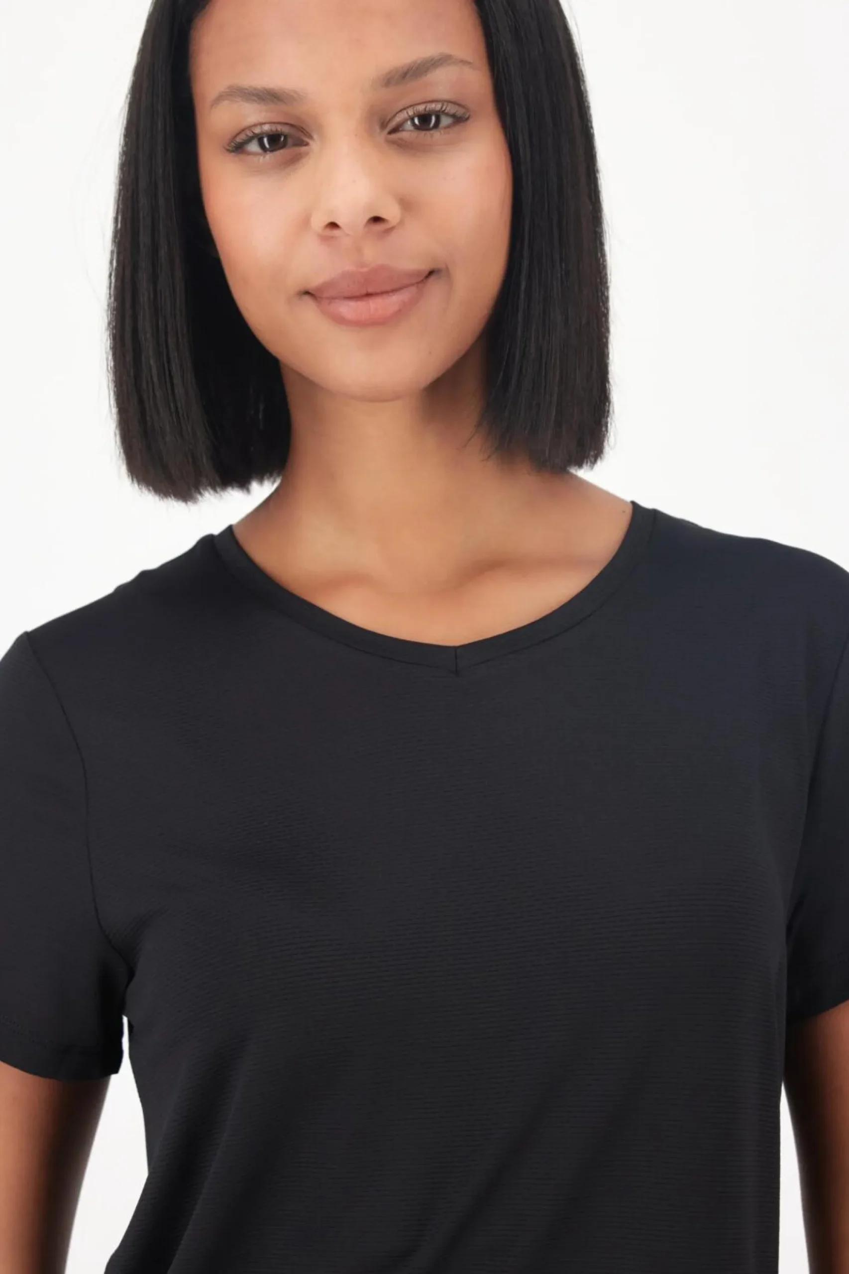 Ipso T-hirt Decote V