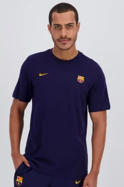 Nike T-hirt Fc Barceona 26/27