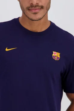 Nike T-hirt Fc Barceona 26/27