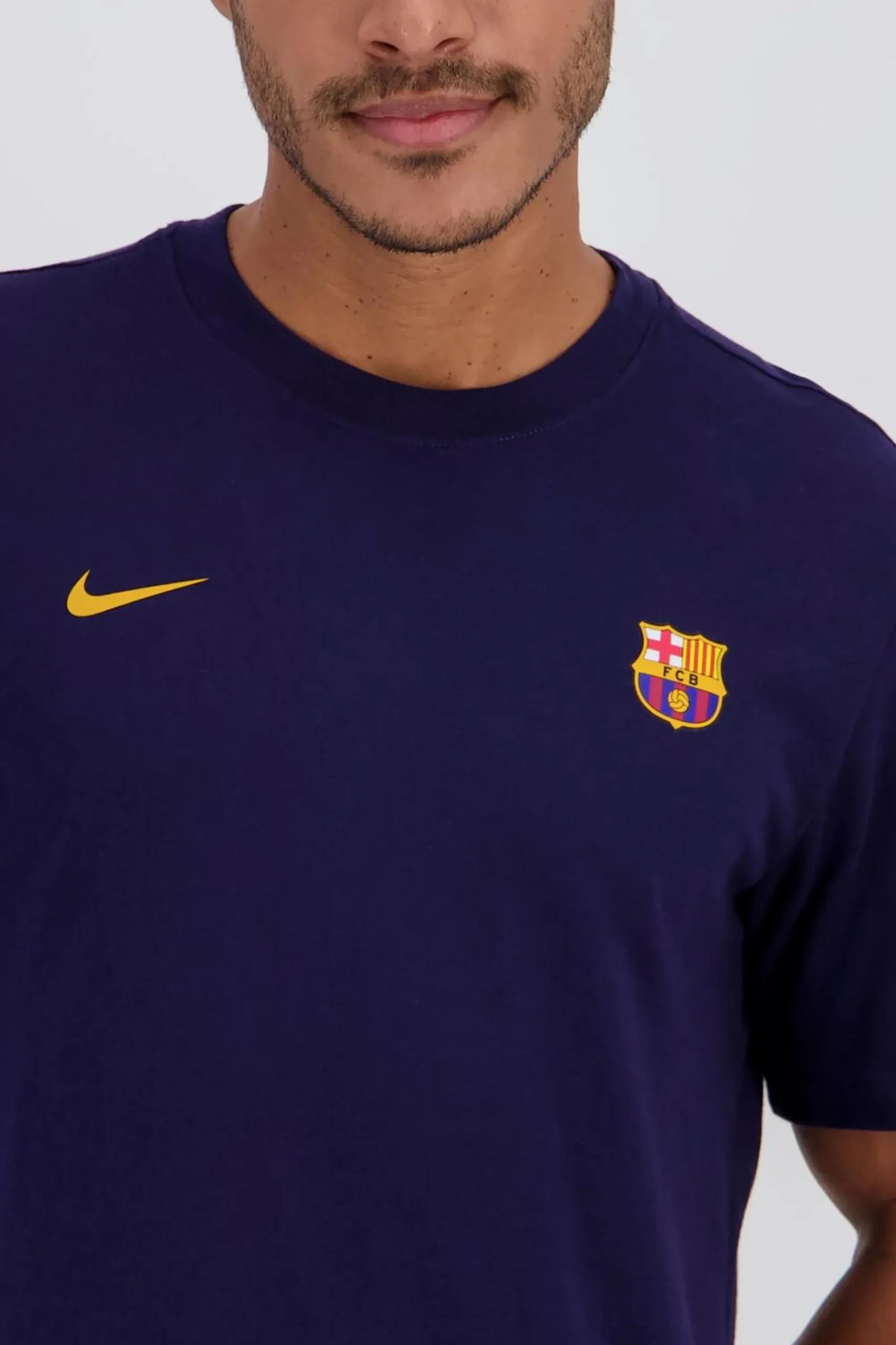 Nike T-hirt Fc Barceona 26/27