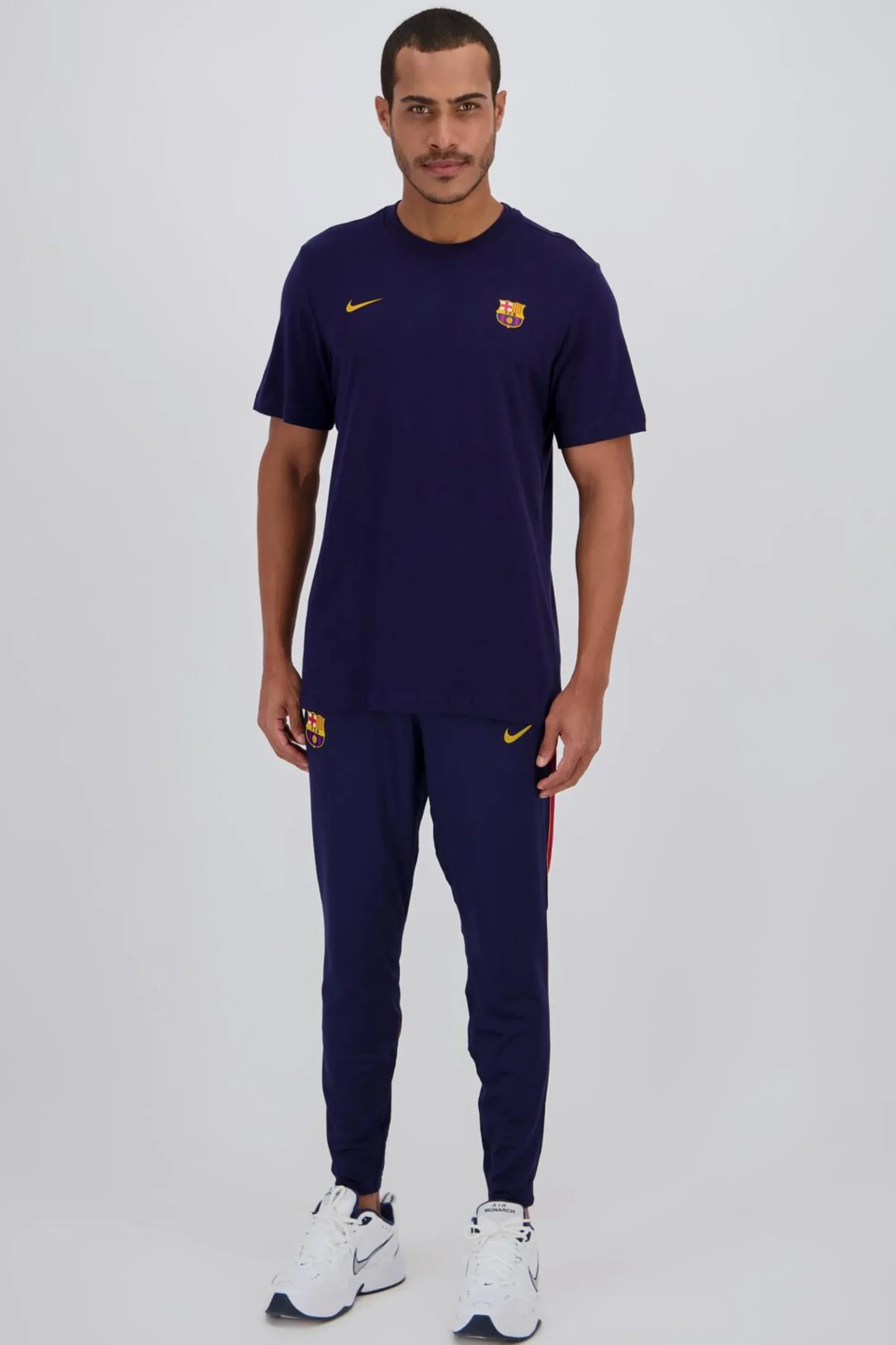 Nike T-hirt Fc Barceona 26/27