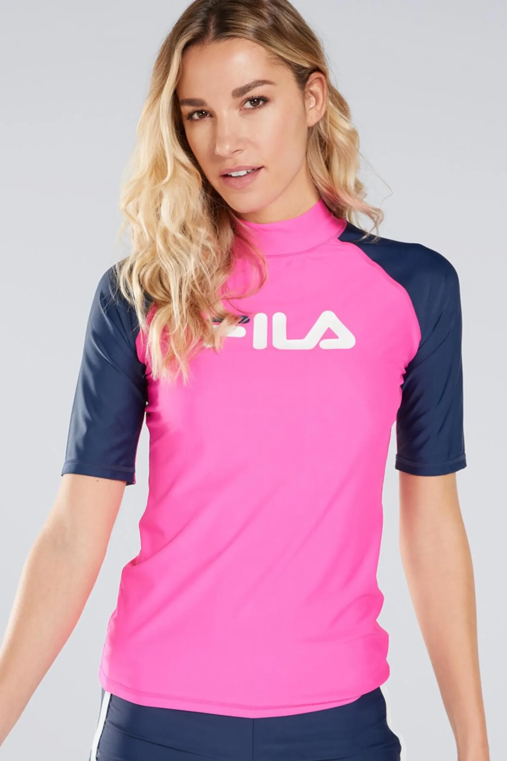 Fila T-hirt