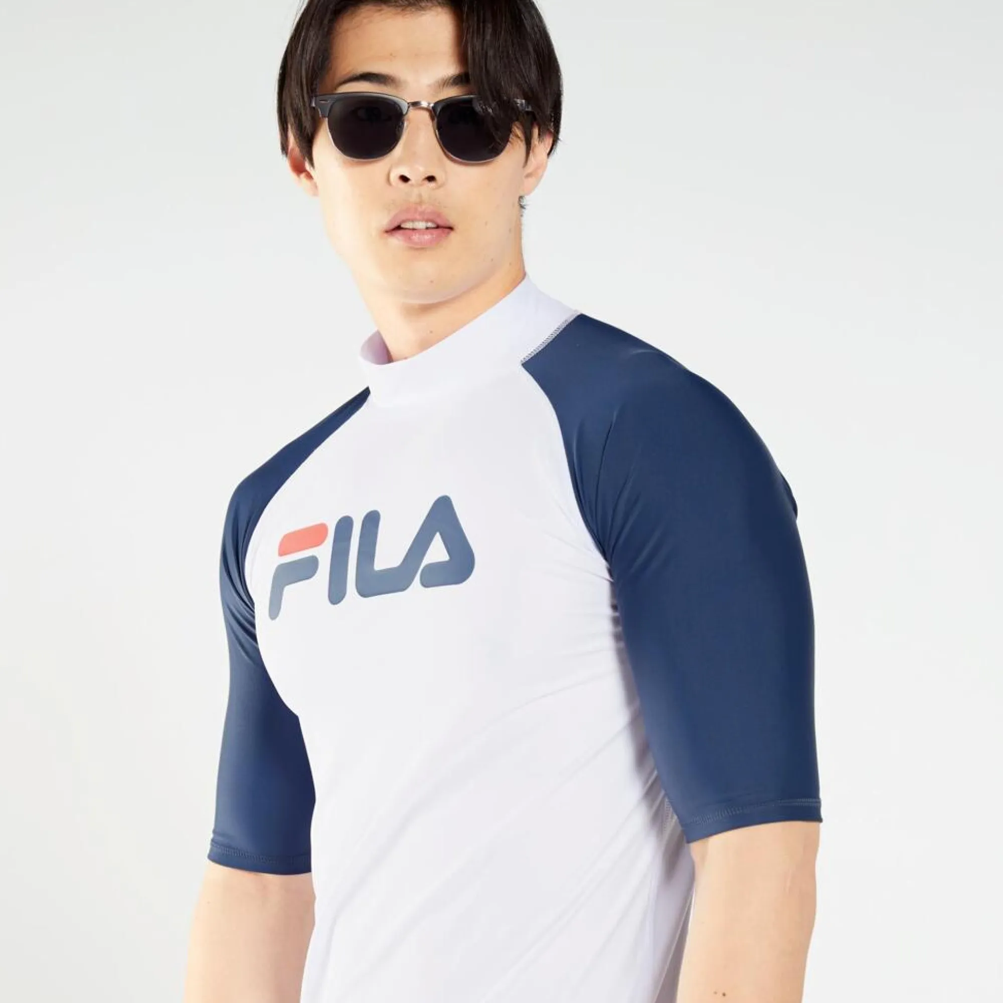 Fila T-hirt