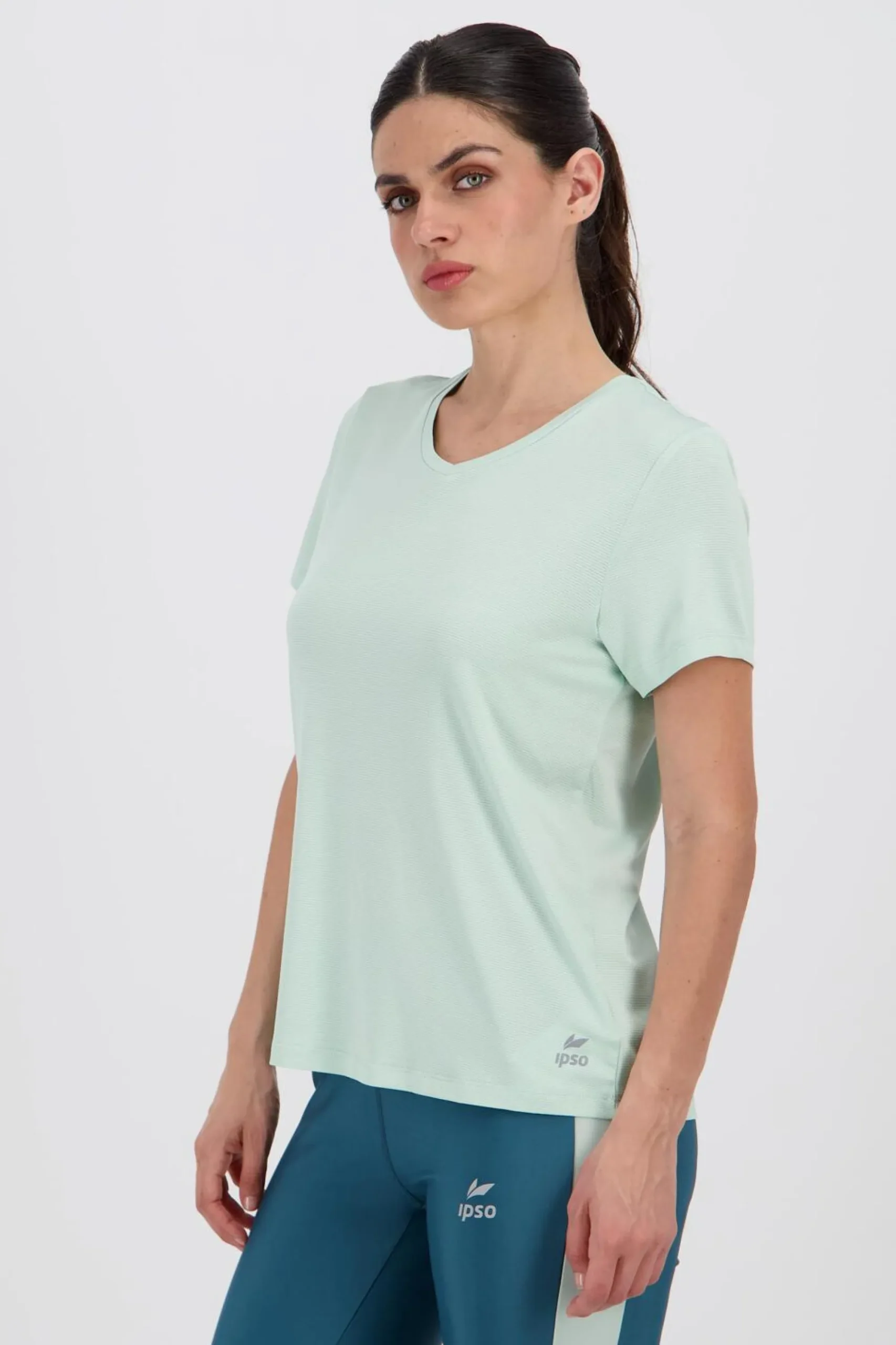 Ipso T-hirt