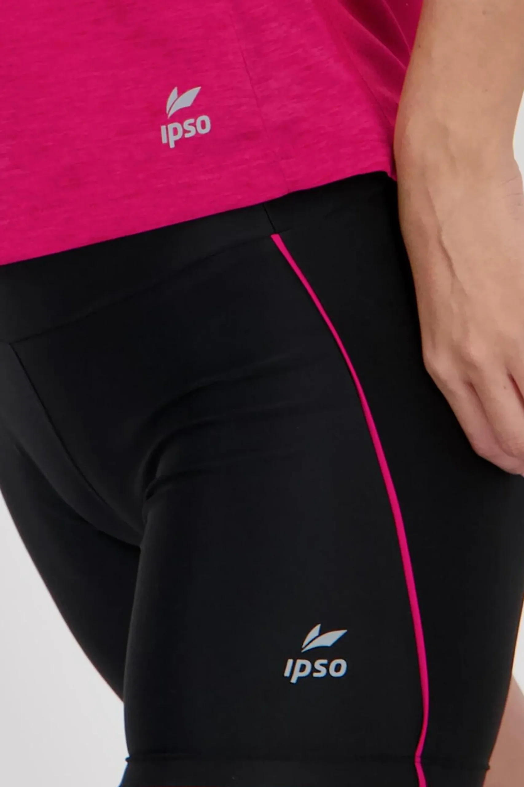 Ipso T-hirt