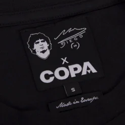 Copa T-hirt aradona X Adeivo De Futebo Da Argentina