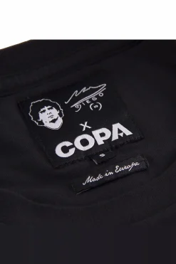 Copa T-hirt aradona X Argentina Bordado