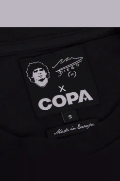 Copa T-hirt aradona X Ceebração Da Do undo 1986 Argentina