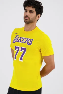 Nike T-hirt NBA uka Doncic