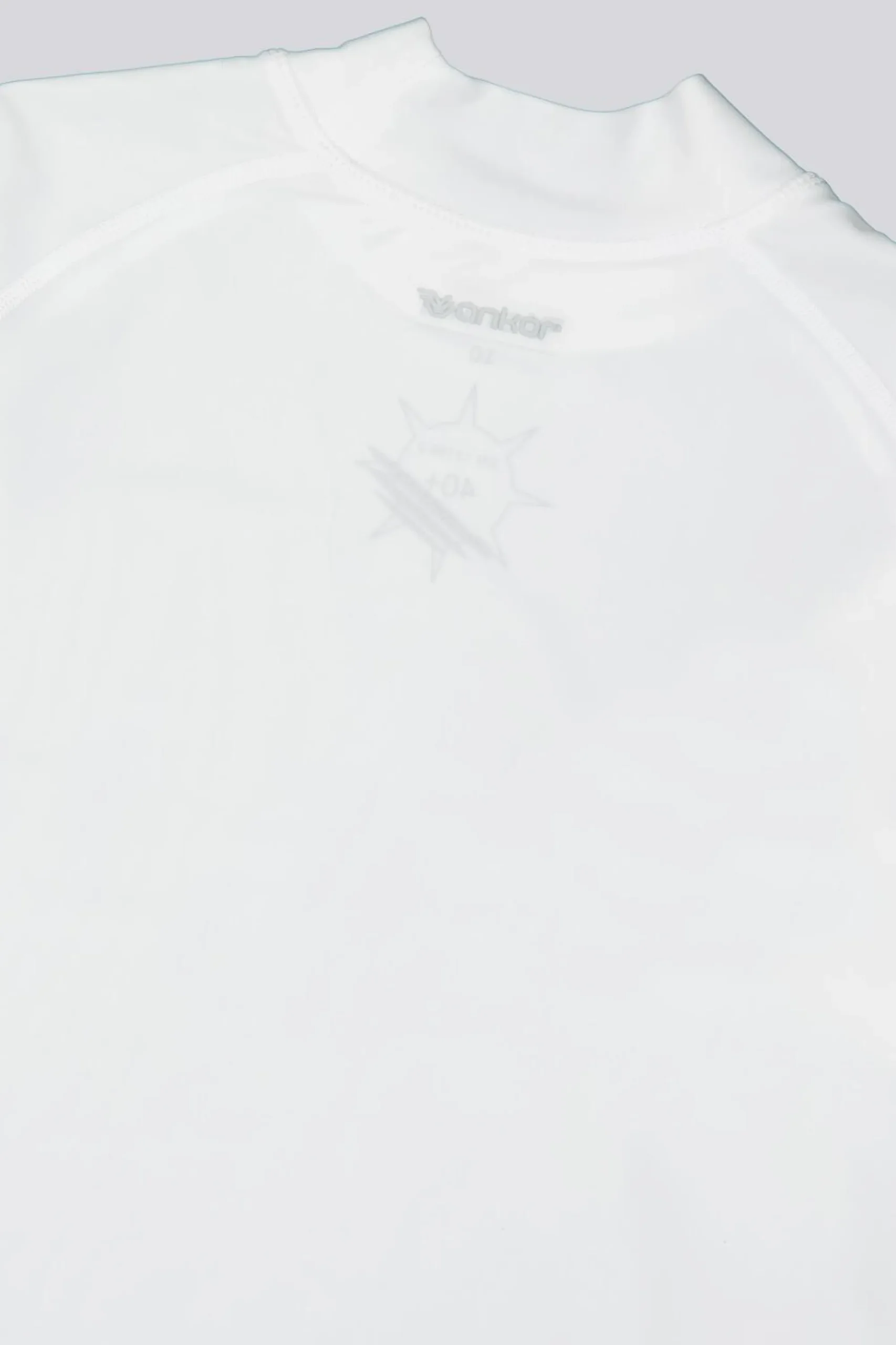 Ankor T-shirt Proteção Solar 40+