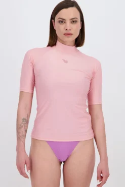 Ankor T-hirt Proteção oar 40+