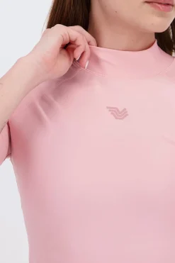 Ankor T-hirt Proteção oar 40+