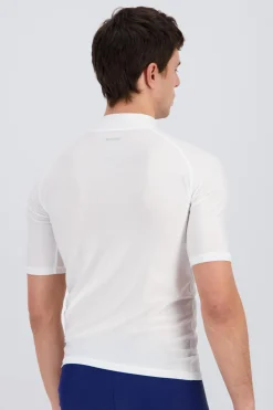 Ankor T-hirt Proteção oar 40+