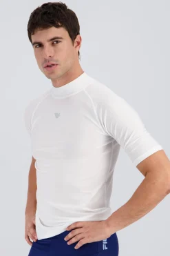 Ankor T-hirt Proteção oar 40+