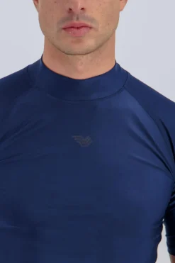 Ankor T-hirt Proteção oar 40+