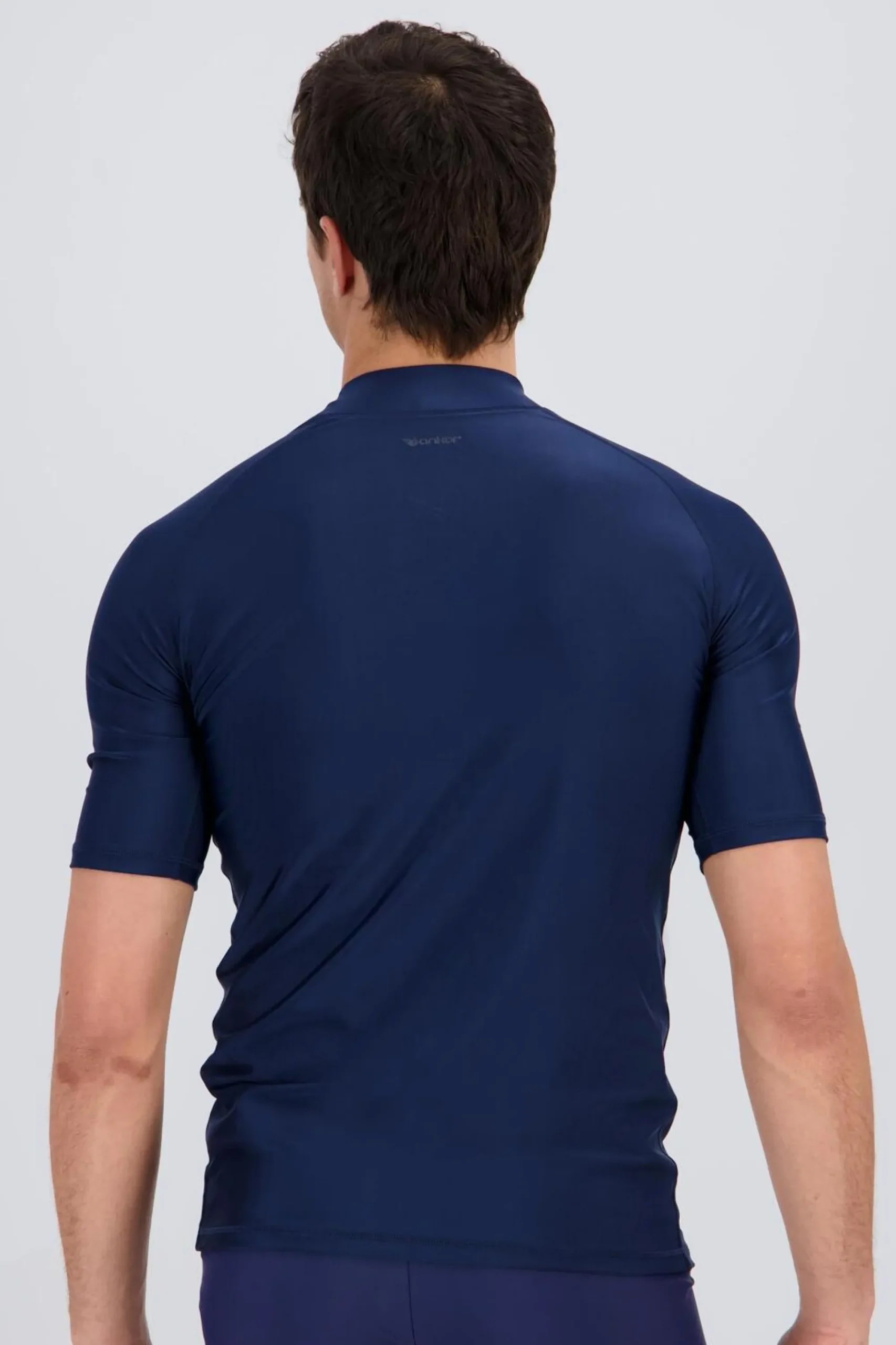 Ankor T-hirt Proteção oar 40+