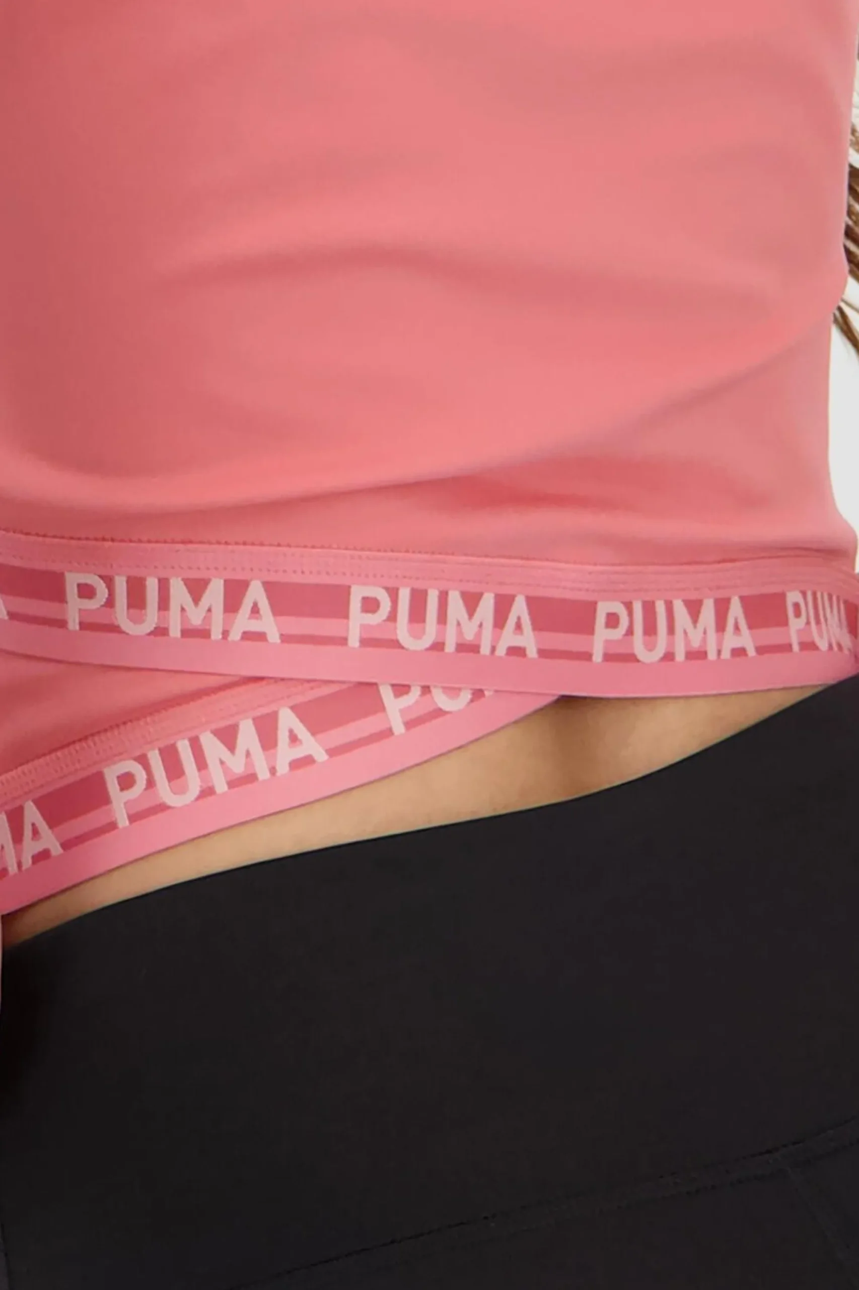 Puma T-hirt