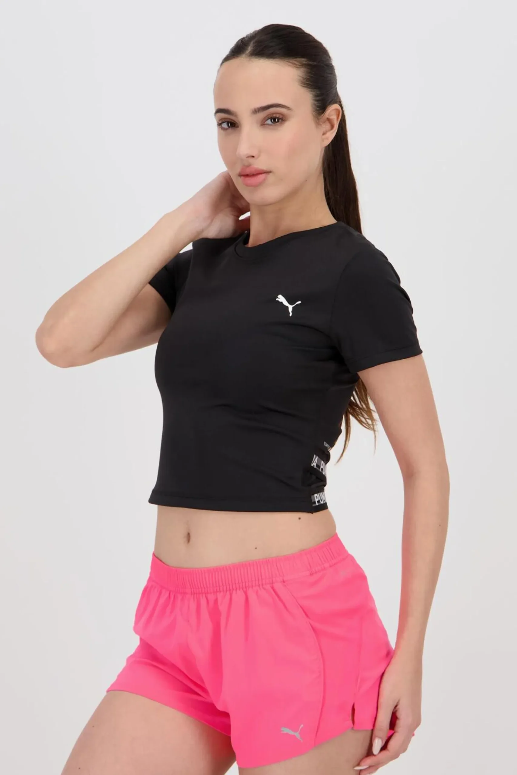 Puma T-hirt