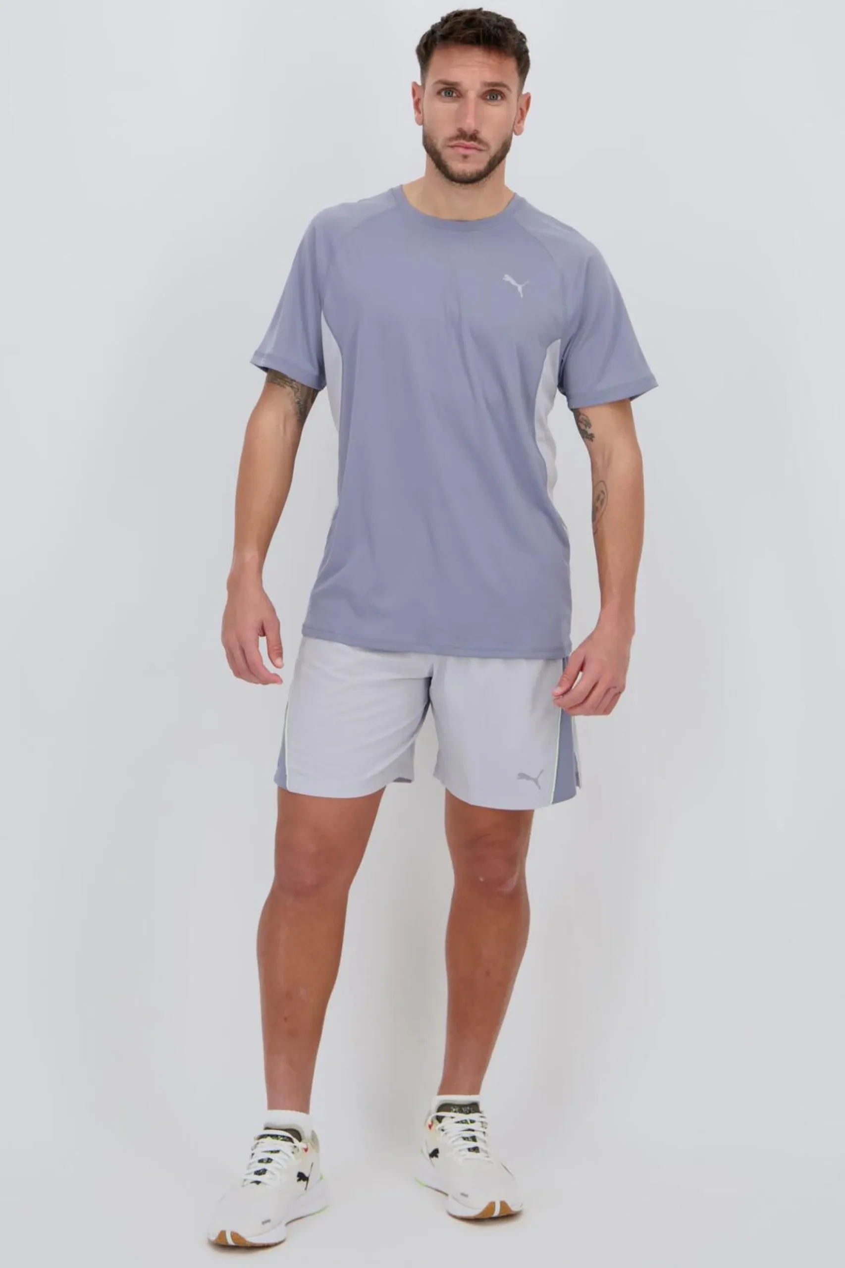 Puma T-hirt