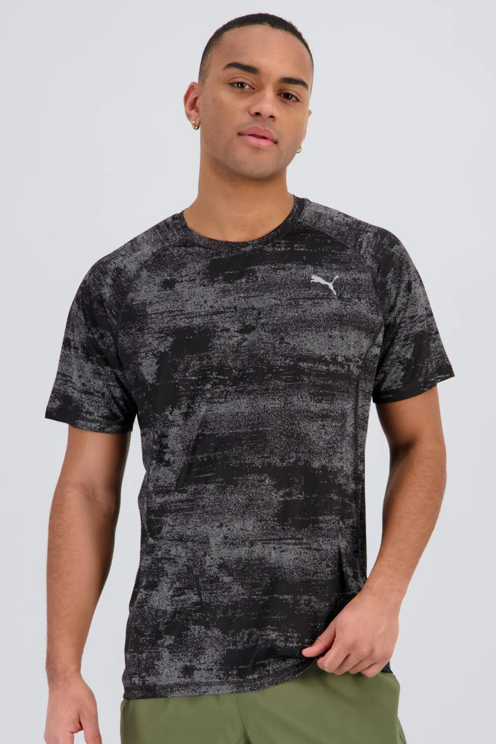 Puma T-hirt