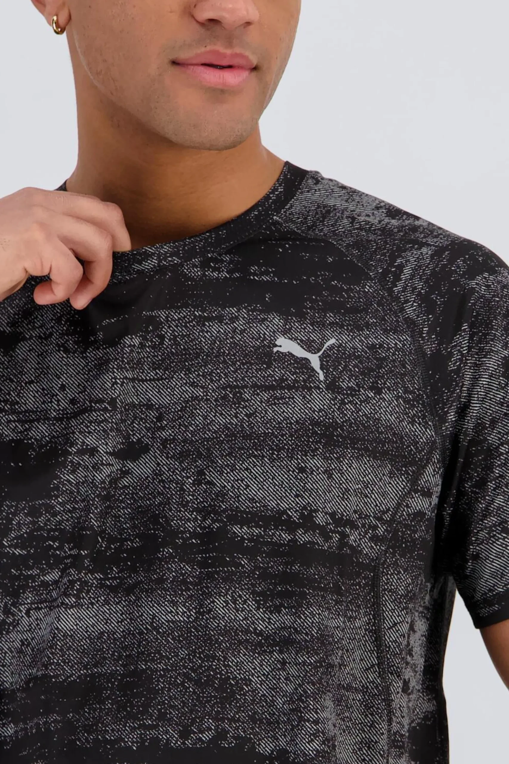 Puma T-hirt